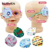1Pcs Cute Kids Strabismus Treatment Vision Care Children Health Care Kids Child Occlusion Medical Lazy Eye Patch Eyeshade 5