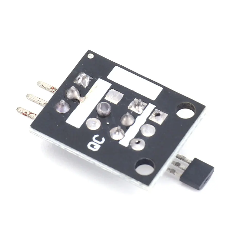 Magnetic Sensor Module Hall Effect Standard