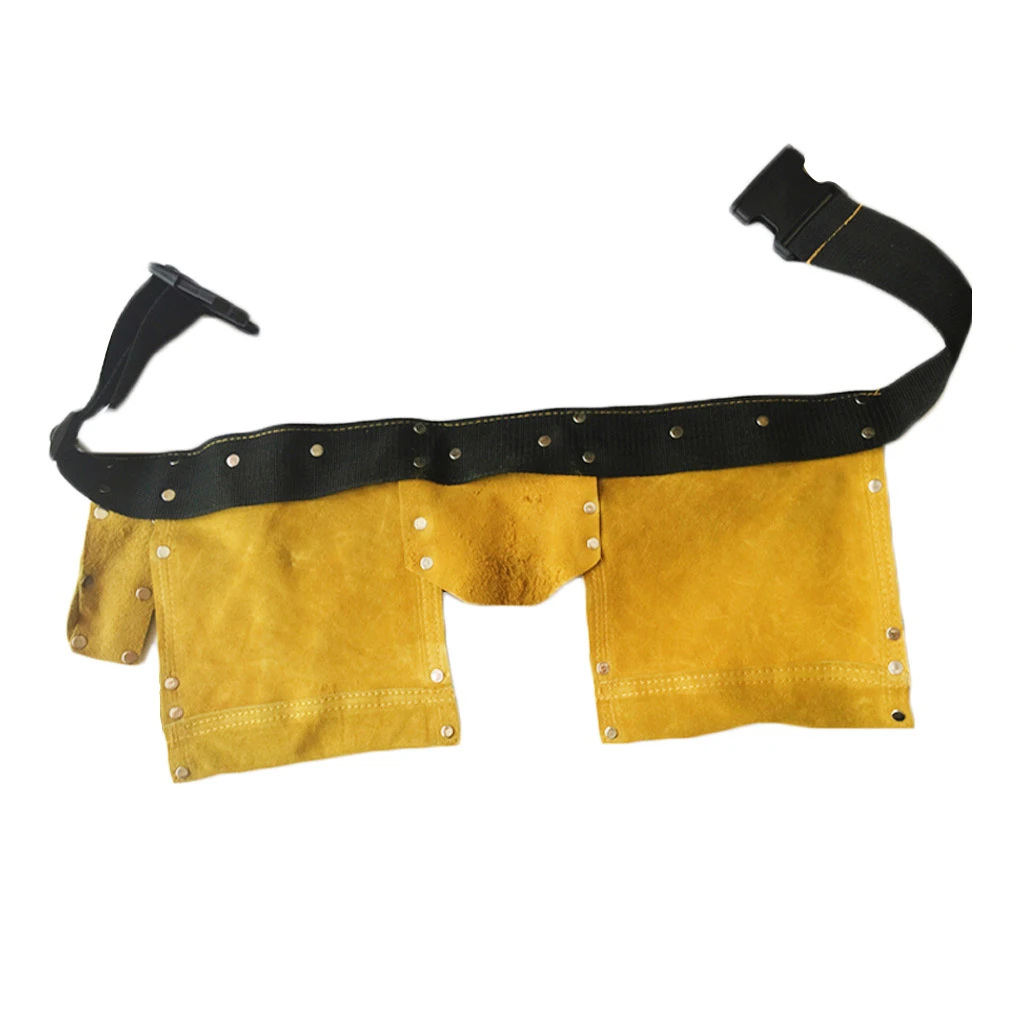 Carpenter Tool Belt Tools Best Tool Belts Carpenters Leather Tool