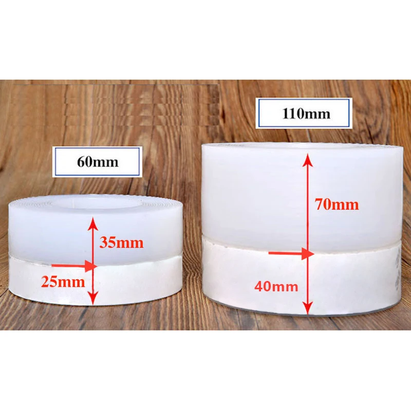 madeira tira vedacao silicone ampliar 05