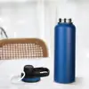 Silicone Water Bottle Gasket Replacement for Thermoflask/Takeya 24oz/32oz/40oz/64oz 3