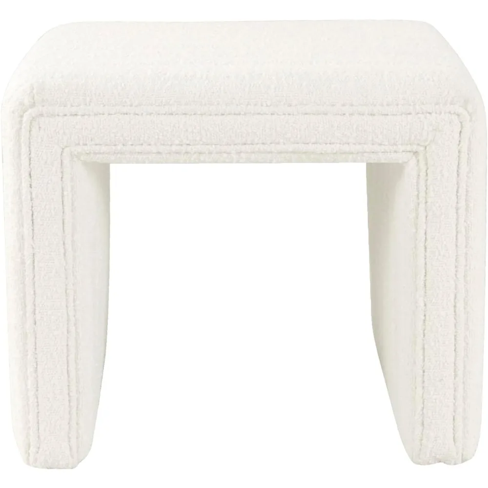 

The Footstool Is Suitable for Living Room and Bedroom. Stool Free Shipping Furniture Home
