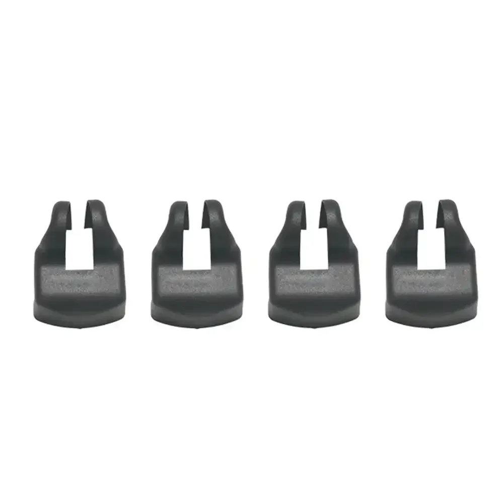Car Door Lock Protector Cover - 4-Pack Door Check Arm Protection