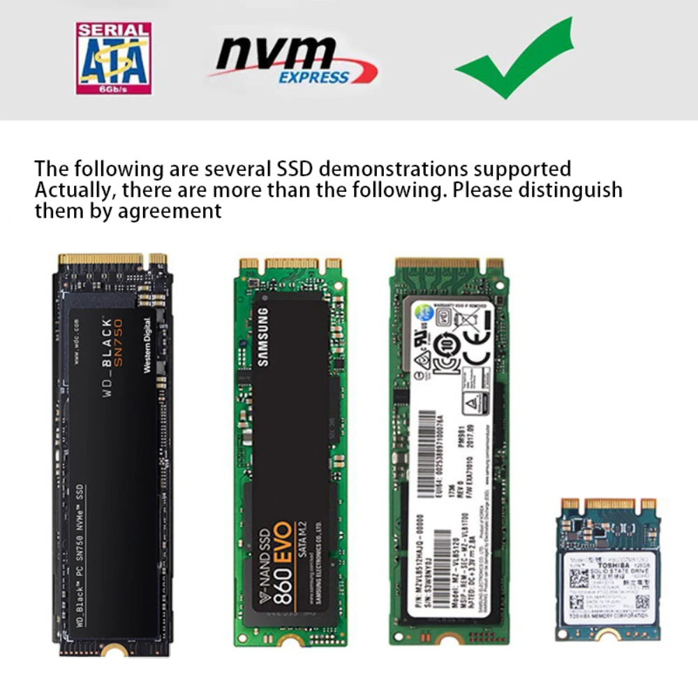 M.2 to USB 3.0   SSD ,  Realtek Rtl9210b, Usb3.0, 10Gbps, ŷ  ִ ޴ 繫 ׼