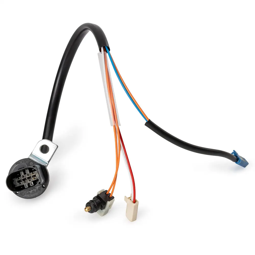 09G927363 For VW For Audi 09G 6 Speed Auto Transmission Gearbox 6-pin Internal Harness Wiring 09G 927 363 09G927363B
