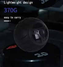 

Fascia Electric Ball Yoga Fitness Trigger Muscle Silicone Neck Device Massage Ball Back Foot Powerball Massager for Body