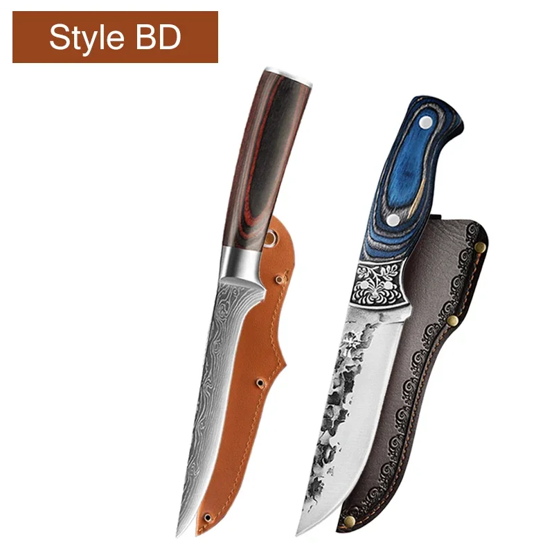 Style BD