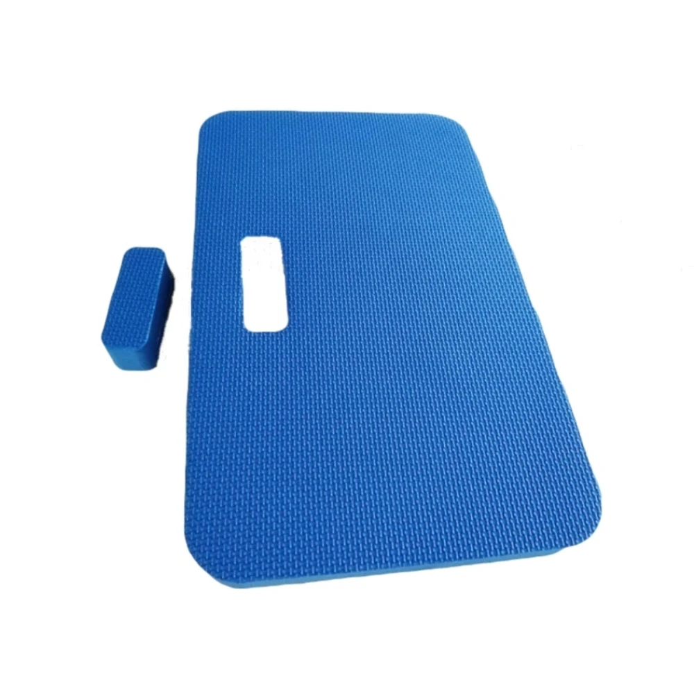 EVA Thickened Multi-functional Mat eva Garden Kneeling Cushion Knee Pads Foam Kneeling Cushion Bathroom Non-Slip Mat