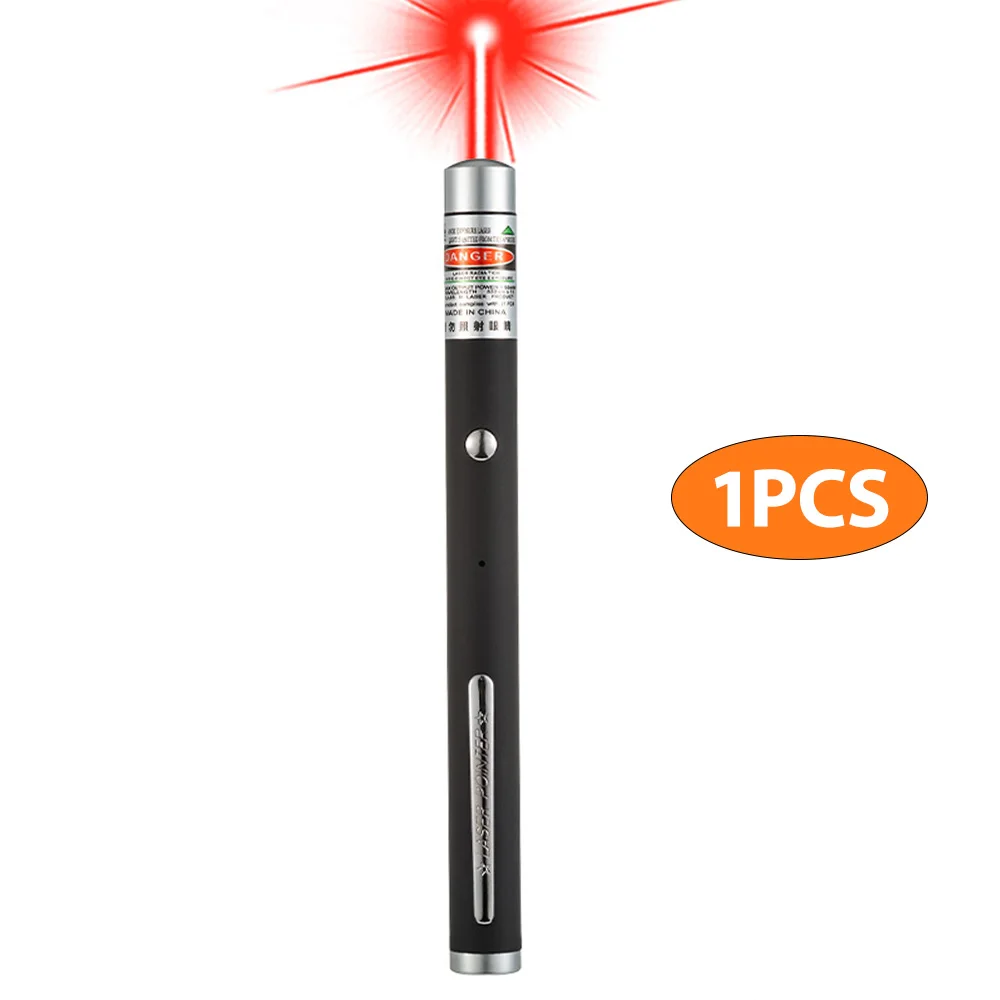 Jouets pour chats Mini pointeur vert rouge bleu lumière chiens jouet Laser pour animaux de compagnie interactif Chase stylo taquiner chat lumière Laser formation lampe de poche