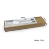 Discus Launch Glider Balsawood Kit FD12 1200mm（47‘’）Wingspan Windrunner Kit 6