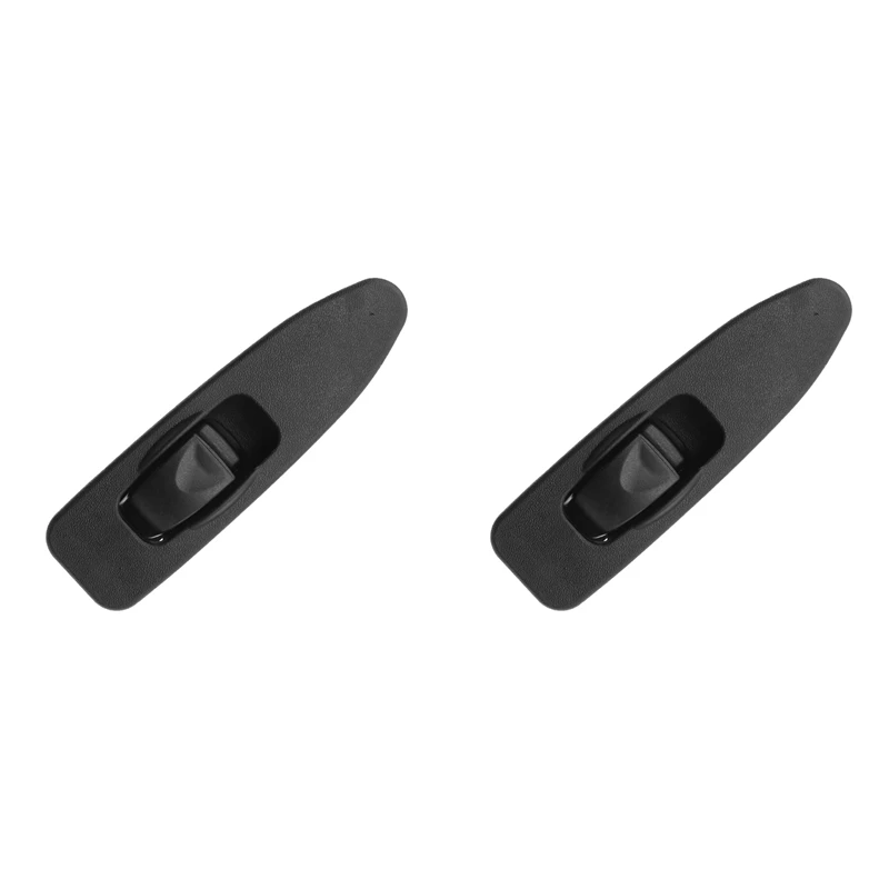 

2X Passenger Side Electric Power Window Switch Control Button For 1995-2006 Mitsubishi Carisma Space Star MR792851