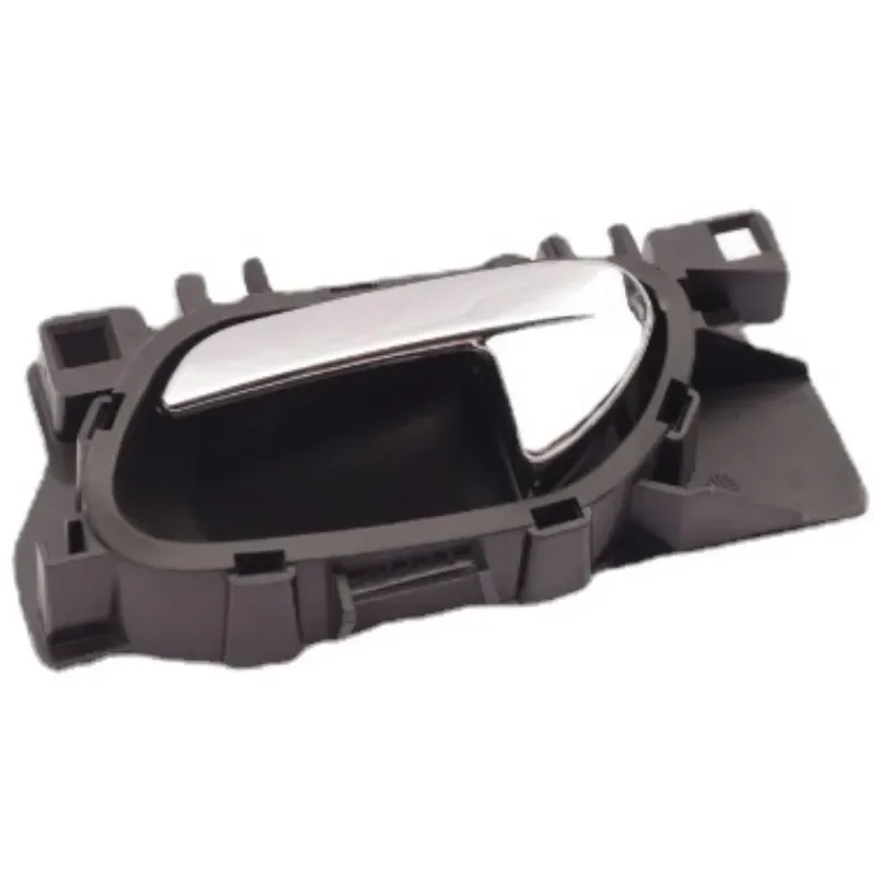 VOITURE À L'INTÉRIEUR De La PoignéE De Porte IntéRieure CôTé Gauche/Droit 9336 EUR 15,59