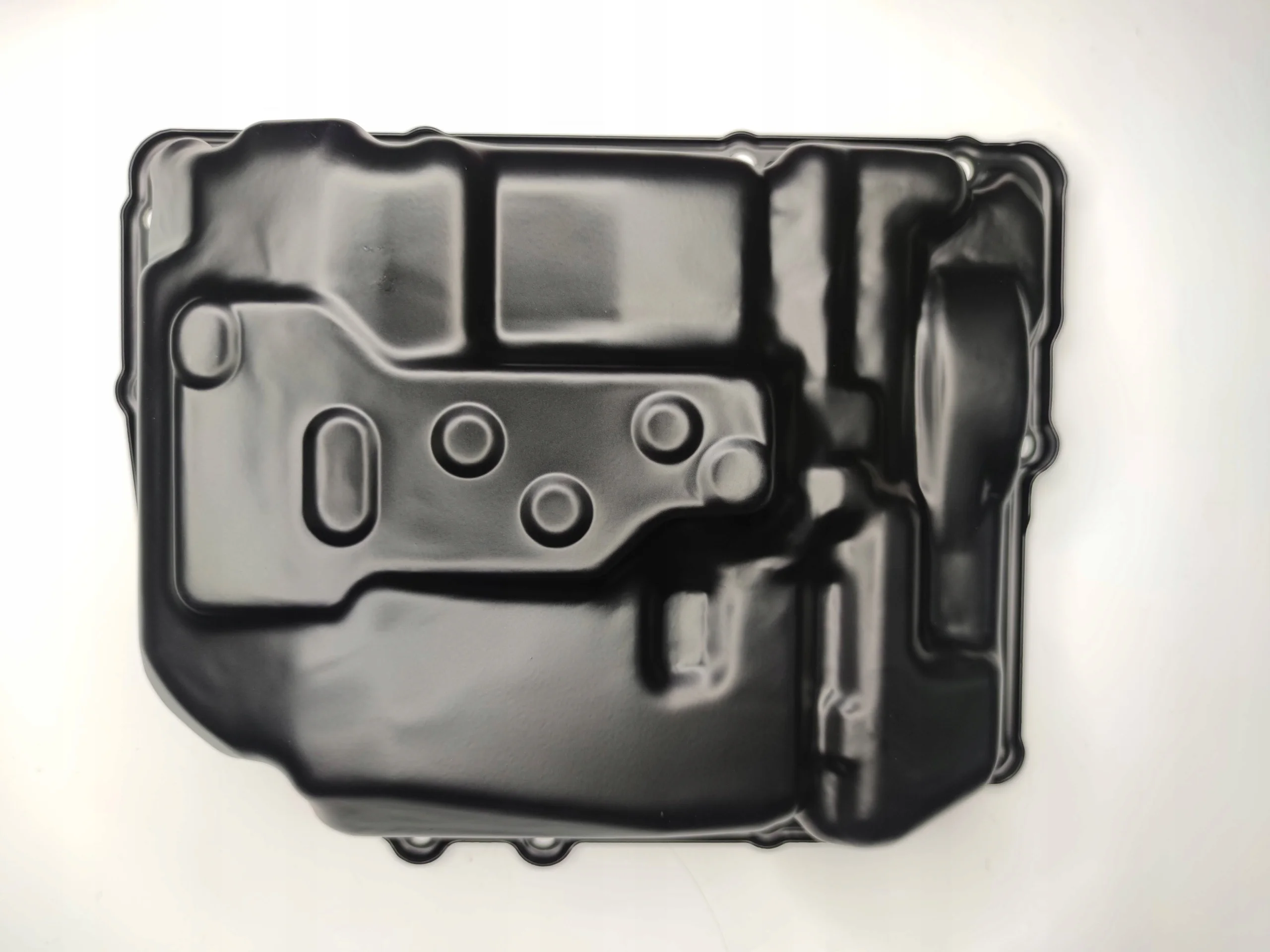 BMW B38 B48 Engine Oil Pan 24118627787 Engine Oil Sump For F49 F48 F52 F54 F55 F56 F57