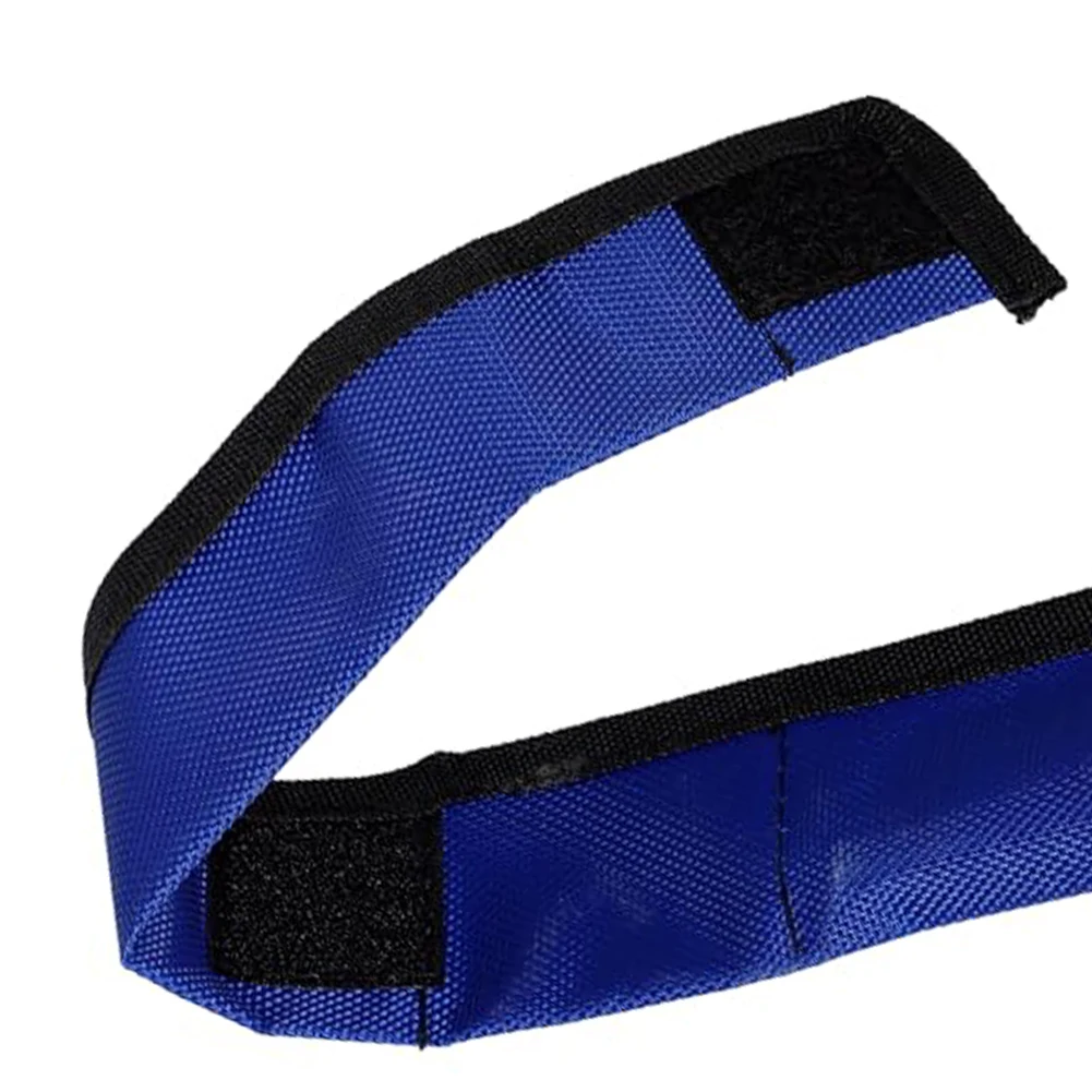 Fencing Storage Bag Multi-function Portable Pouch Accessory 600D Oxford Cloth Foil Bag Epee Carry Pouch Sword Outdoor Parts