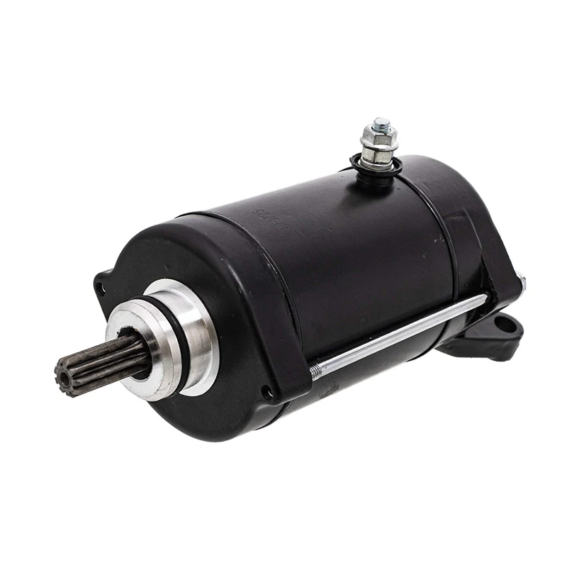 Starter Motor Assembly 63M-81800-00 High Torque for Yamaha WaveRunner SUV1200 GP1200 WaveRaider Outboard Engine