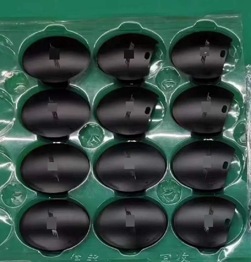 Brand-New Replacement Outer Earcups Ear covers For Bose Quiet Comfort 35 QC35 Wireless Headphones Repair Parts Kit
