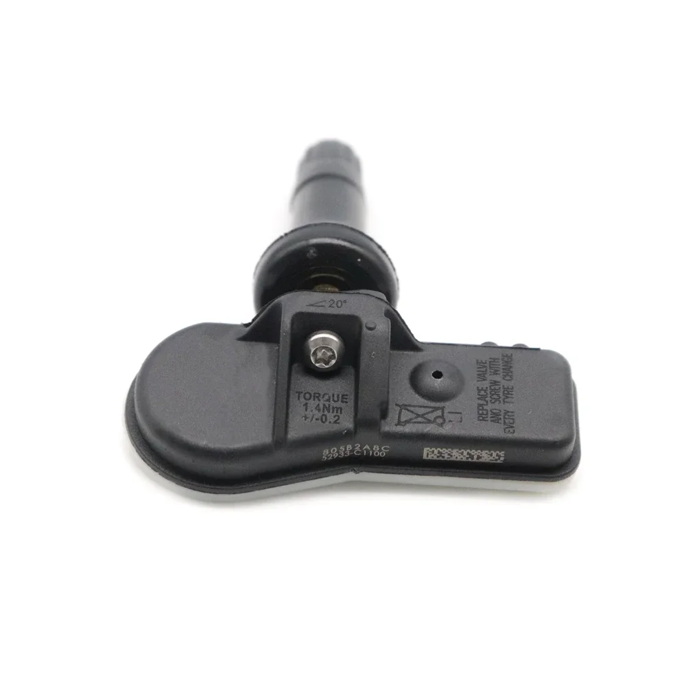 Ÿ̾ з  ,  ũŸ IX25  I40 IX35 ҳŸ 2014-2018  TPMS, 52933-C1100, 52933-C1100