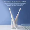 XIAOMI MIJIA Sonic Electric Toothbrush T100,battery life 30 day,16500RPM Vibration,USB Rechargeable IPX7 Waterproof Toothbrushes 2