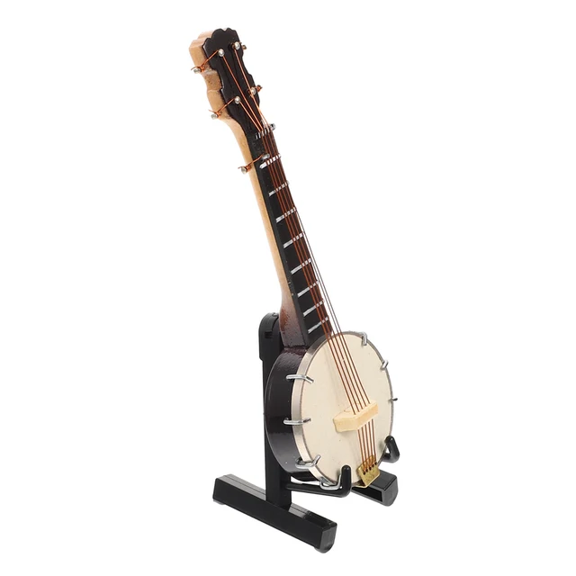 Banjo Stands – Zither Music Company