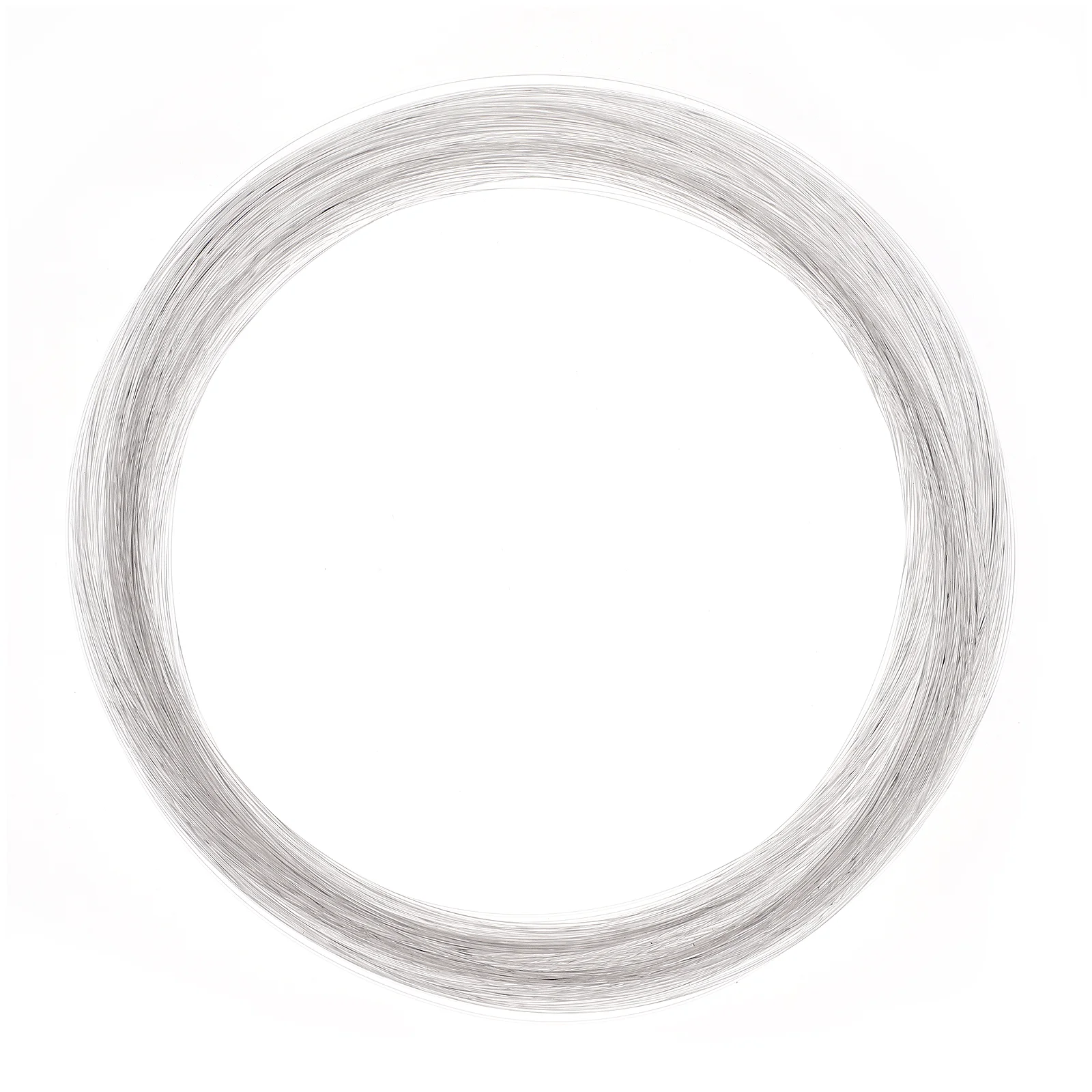 OSALADI 075mm 100 Meters Long Optical Fiber PMMA Plastic Glow Cable for Star Sky Ceiling Light