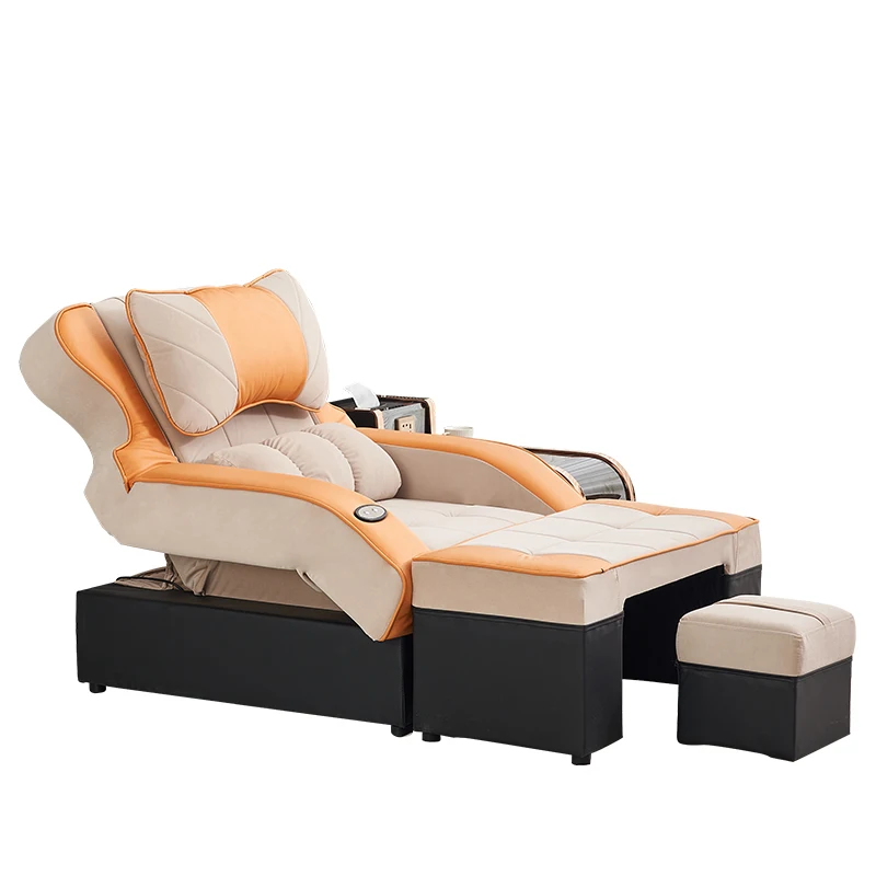 

Detailing Pedicure Chairs Tattoo Artist Replica Throne Foot Spa Pedicure Chairs Manicure Nails Sofa Sandalye Furniture ZT50PC