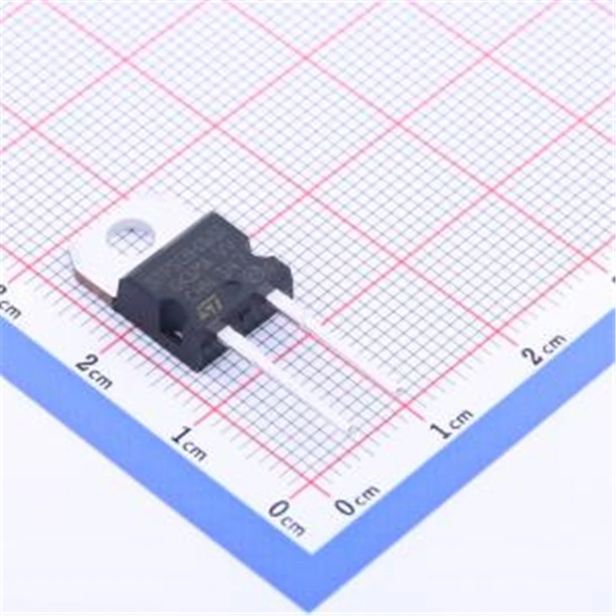 

5PCS/LOT(Diodes) STPSC8H065D