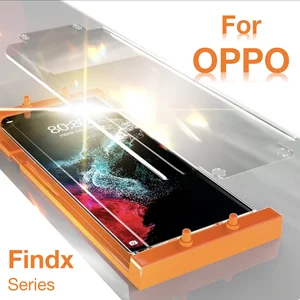 Funda ultradelgada y lisa mate para PC compatible con Oppo Find X5 FindX5  X3 Pro antihuellas dura protectora (transparente, Oppo Find X3 Pro)
