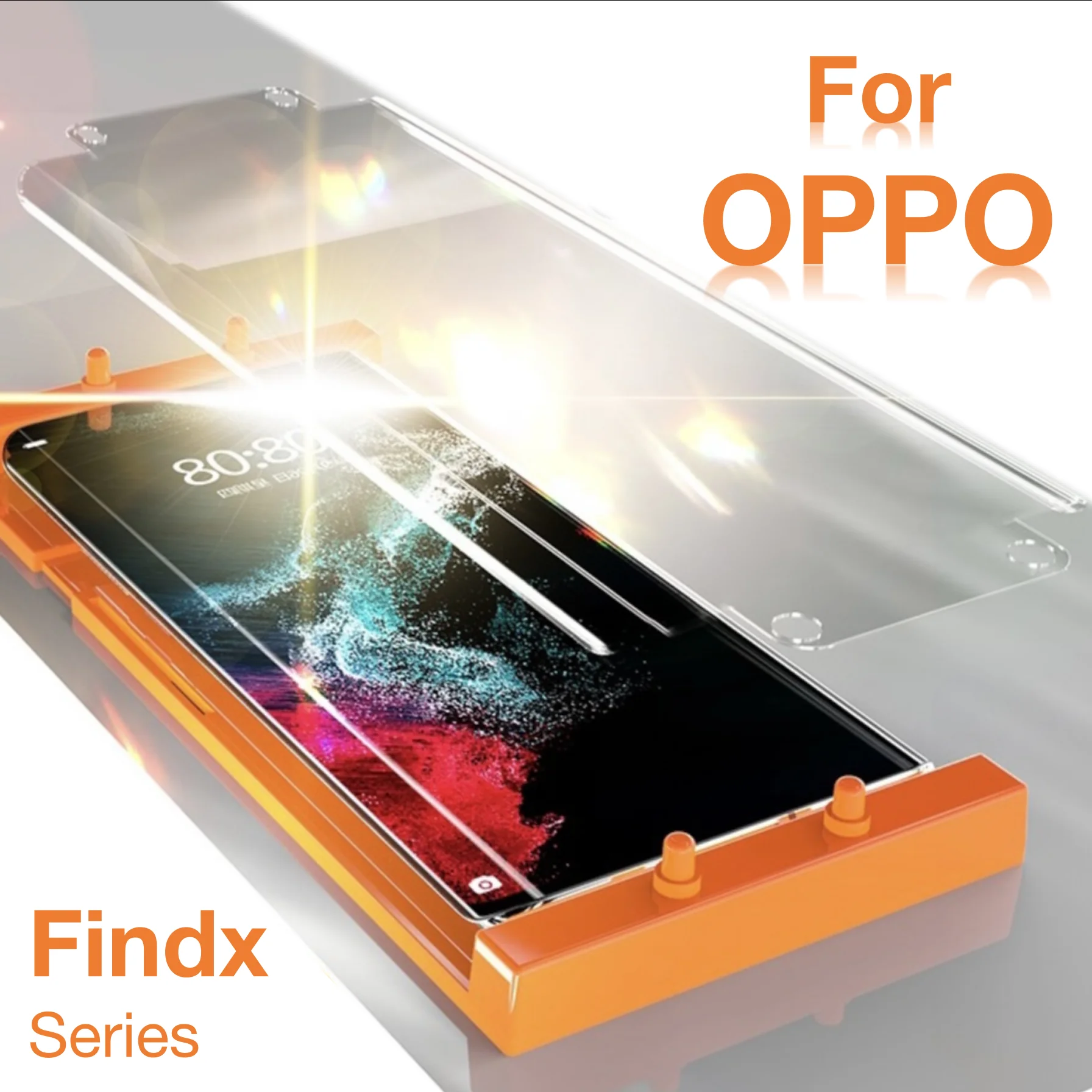 Protector Schermo Hidrogel Opaco Antimpronta Per Xiaomi Mi 11 5G