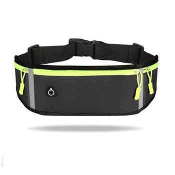 Waterproof Running Waist Bag 1