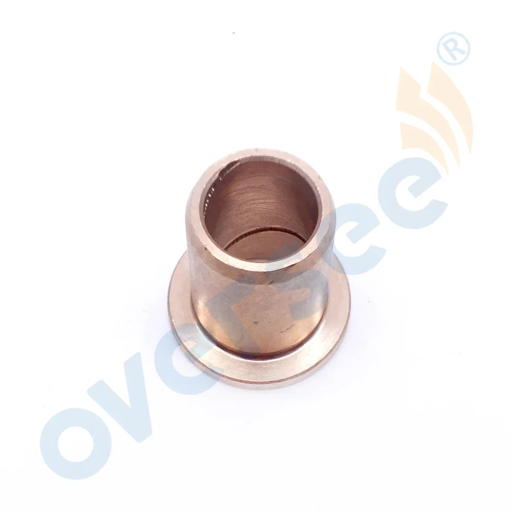 OVERSEE 647-45316-00 Bushing of Driver Shaft 8HP For Yamaha Outboard Motor 8HP Engine
