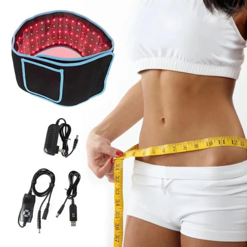 

quality modern novel design slim waist trimmer plus size cotton belly slimming belt