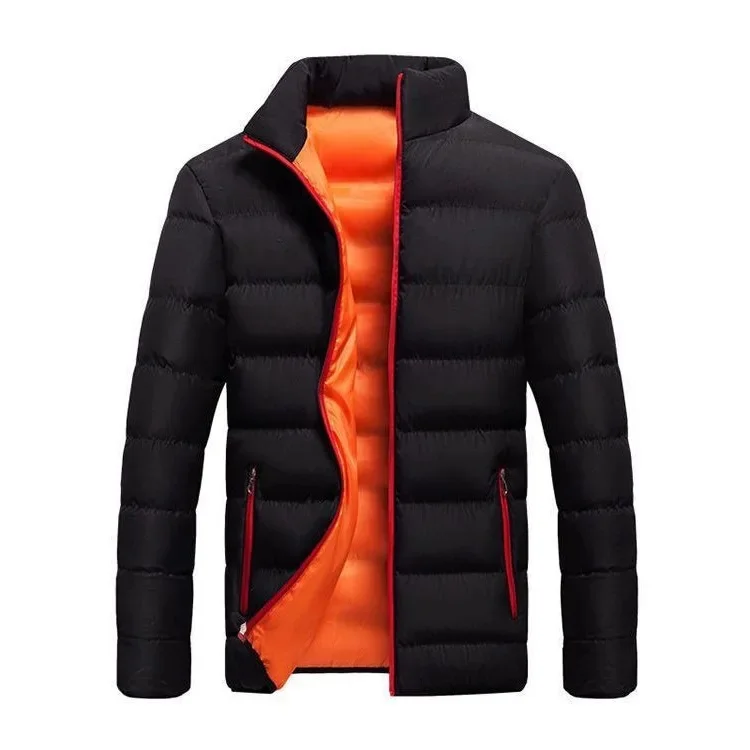 Public version 5513 black Orange