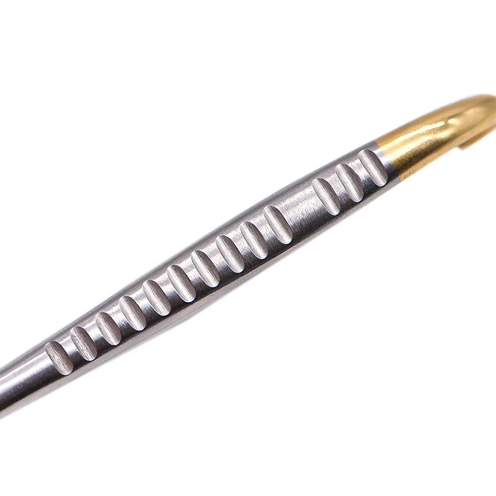 Рисунок 2 - Стоматологический держатель игл