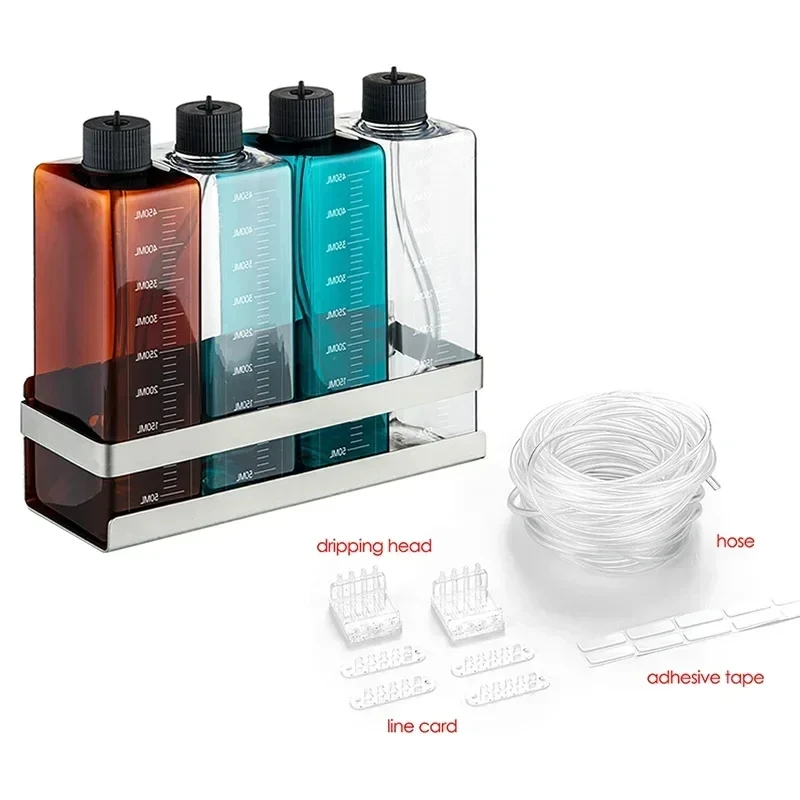 Grass Tank Seawater Tank Titration Pump Doser 1