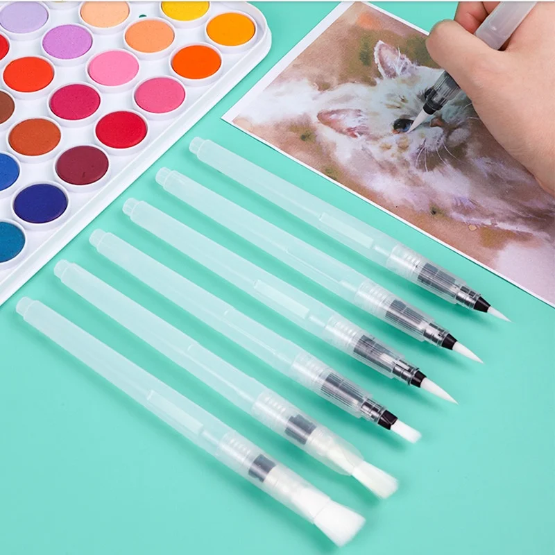 ���� ����Ʈ �귯�� �ε巯�� ��äȭ �귯�� �׸� 6 ��/�� ���Ϸ� ���� �귯�� �׸��� ���� ��Ʈ ��ǰ