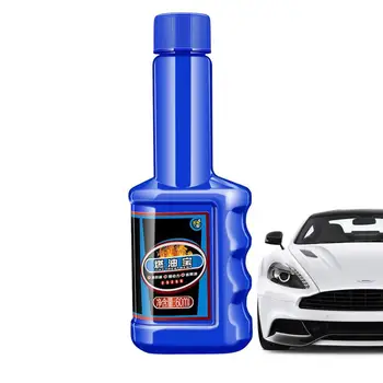 60ml Car Diesel Fuel Additive Auto Diesel Injector Cleaner Diesel Saver Oil Additive Energy Saver Car Fuel Treasure Additive 1