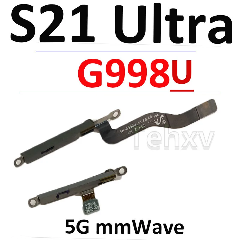 5G mmWave Signal Antenna Module Flex Cable