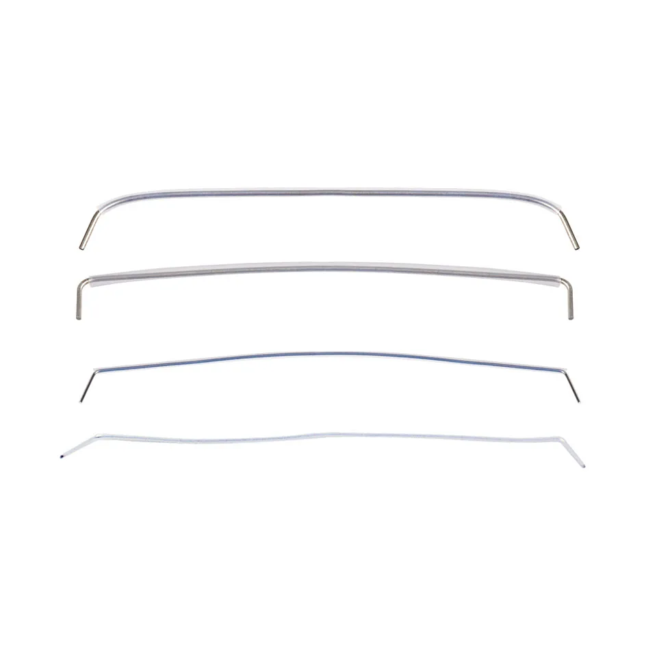 

10pcs Dreve Hearing Aid Venting Wire with Tubing Cover
