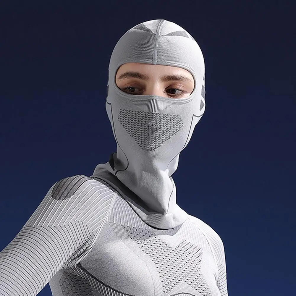 Thermal Ski Face Mask 3