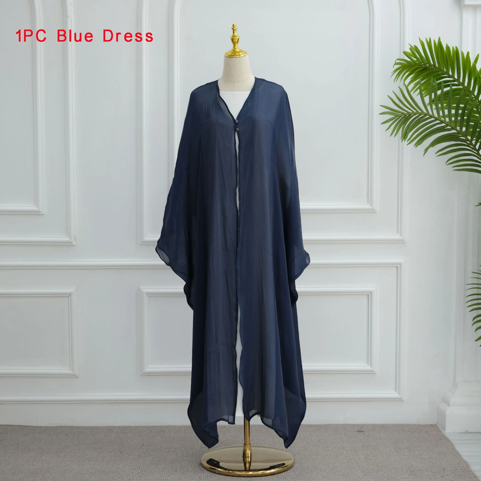 Blue-1PC
