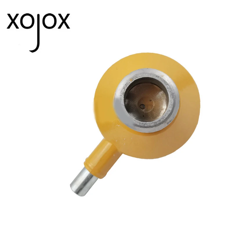 

Выхлопной Клапан XOJOX для гусеницы CAT 120B E312 312B 312C, S4K, выхлопной клапан двигателя, высокое качество, бесплатная доставка, экскаватор acc