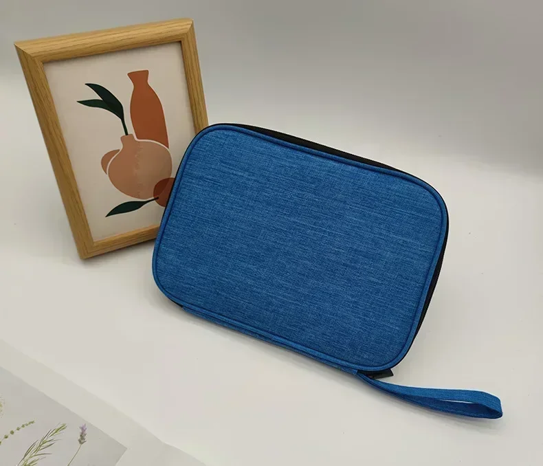 Travel WatchStrap Organizer | Multifunction Travel Carrying Bag for Watch Strap Storage... - SKU TWO01848 - UGI Packaging