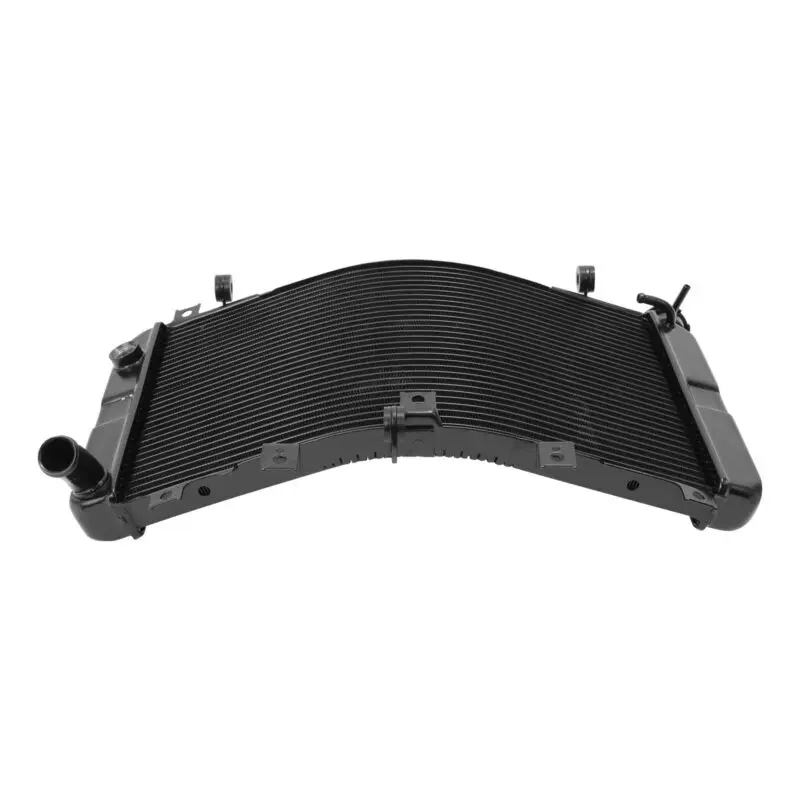 Motorcycle Engine Radiator Cooler Cooling system for SUZUKI HAYABUSA GSX1300R 1999-2007