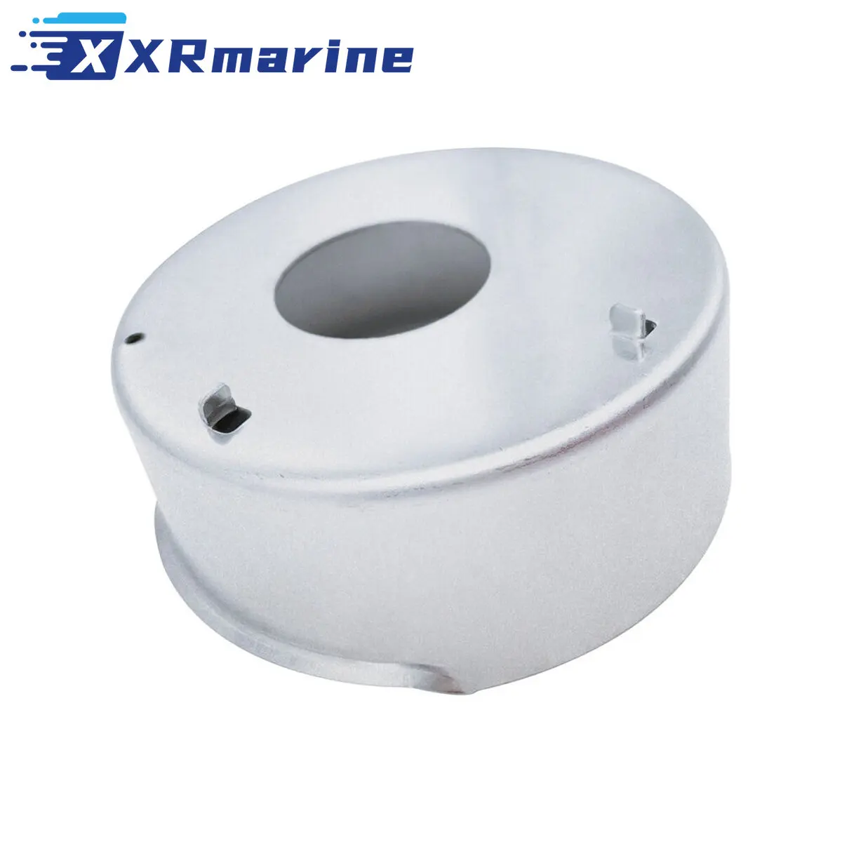 Yamaha Outboard Water Pump Repair Kit - Fits V6 150-300HP, Includes Housing & Impeller