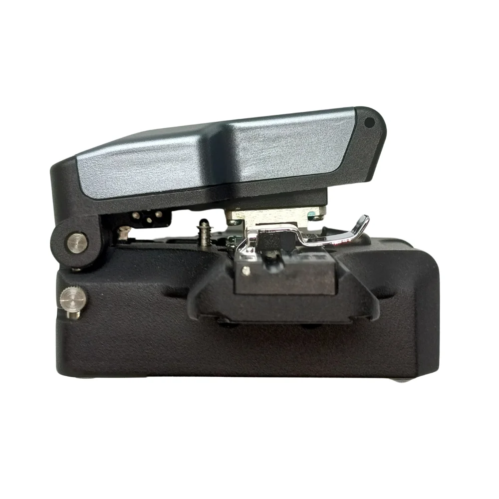 Fiber Optic One step Cleaver CC-03 Fiber Optic Cleaver Fusion Splicer Cutting Machine