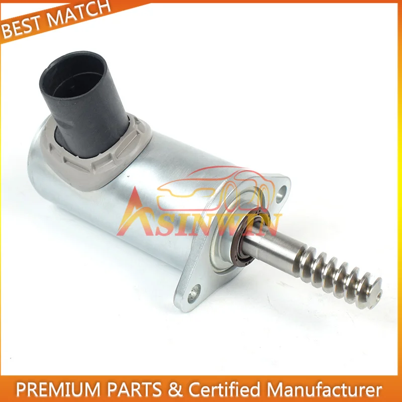 Cam Timing Oil Control Valve Assembly 11377591588 For Mini Cooper S N18 1.6
