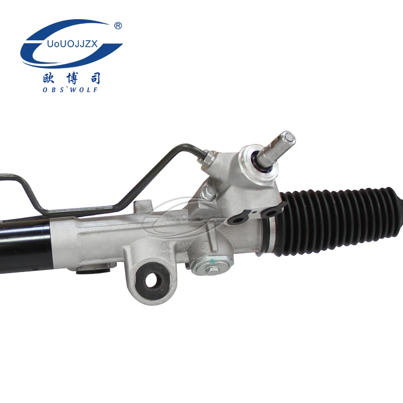HUMMER H3 LHD 15270454 15864177 8152704540 자동 파워 스티어링 랙