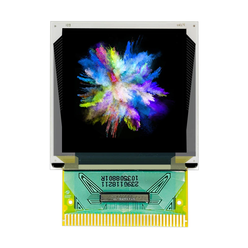 Polegada Oled Display Lcd Tela para Jacaré Cm30g Cm30g para Jaguar Xj777 Xj777 1.46