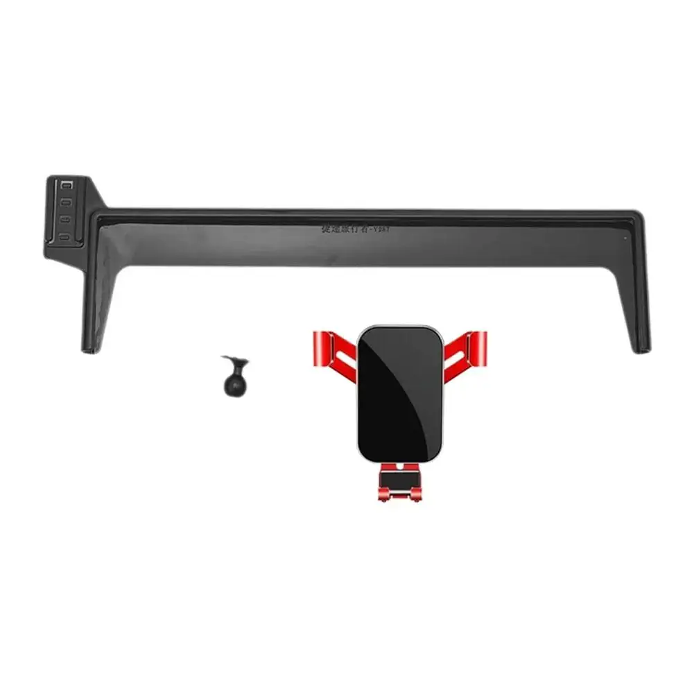  ޴ ġ, Chery Jetour T2 2024 2023-߾  ÷ ũ Ʈ, ߷ 귡Ŷ ĵ ׼, D7F5