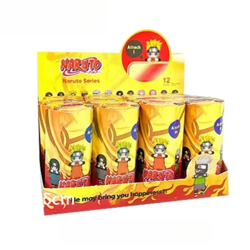 New Naruto Series Blind Box Anime Sc71bde7f8e36416f9accf58c57f09970m